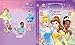 Princess Dreams Record-a-Book