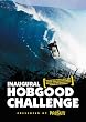 The Hobgood Challenge DVD Surf Surfing
