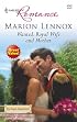 Wanted: Royal Wife And Mother (Harlequin Romance)