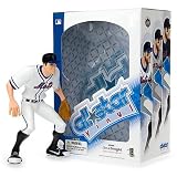 New York Mets Baseball Premium Pet Jersey (Medium)