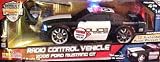 Radio Control Vehicle 1:16 Badge City Heat 2006 Ford Mustang GT Police Car 51ssr4xgcQL. SL160 Radio Control Vehicle 1:16 Badge City Heat 2006 Ford Mustang GT Police Car