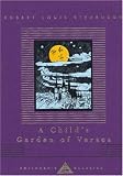 Books : A Child's Garden of Verses (Everyman's Library Children's Classics)