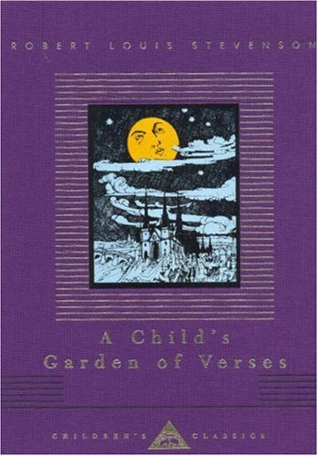 Childrens Toyshop  Children & Baby Books : A Child's Garden of Verses (Everyman's Library Children's Classics)