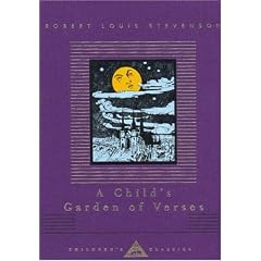 A Child's Garden of Verses (Everyman's Library Children's Classics)