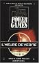 Power Games, Tome 7 : L'heure de v�rit�