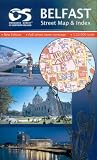 Belfast (Street Maps)