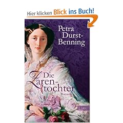 Die Zarentochter