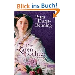 Die Zarentochter