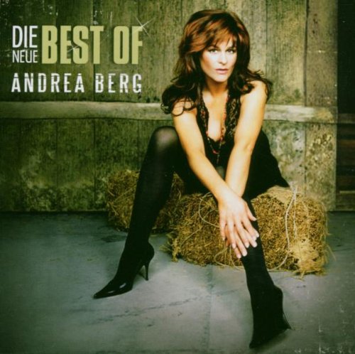 Produkt-Bild: Die Neue Best of Andrea Berg
