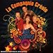 La Compagnie Créole-Zouk Tamoure