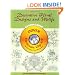 Decorative Floral Designs and Motifs CD-ROM and Book (Dover Electronic Clip Art)