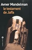Le testament de Jaffa
