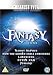 Greatest Ever Fantasy Films Collection (Steelbook)