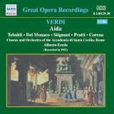 Verdi - Aida