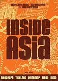 Revue Taschen  / Inside Asia