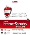 G Data InternetSecurity TotalCare
