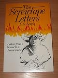 The Screwtape letters