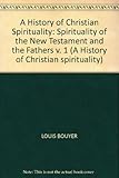The spirituality of the New Testament and the Fathers