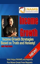 Using Truth and Honesty to Create Income Growth Strategies