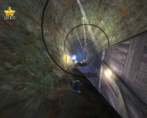 Ratatouille (PS2)