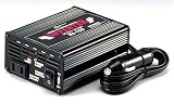 meltec ファミリーインバーター 12V 定格130W KI-150