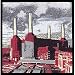 Pink Floyd - Patches - Woven
