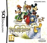 Kingdom Hearts: Recoded (Nintendo DS)
