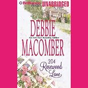 204 Rosewood Lane: Cedar Cove, Book 2 | Debbie Macomber