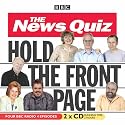 The News Quiz: Hold the Front Page (BBC Audio)