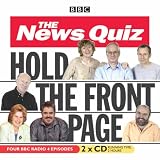 The News Quiz: Hold the Front Page (BBC Audio)