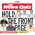 The News Quiz: Hold the Front Page (BBC Audio)