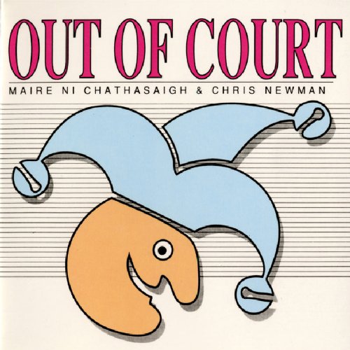 MAIRE NI CHATASAIGH : OUT OF C
