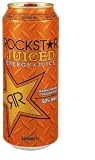 Rockstar Juiced