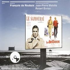 Les aventuriers - Le samourai