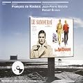 Les aventuriers - Le samourai