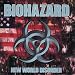Biohazard-New World Disorder