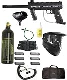 51ssxeGAGXL. SL160  Tippmann 98 Custom PS Ultra Paintball Gun SNIPER Set