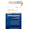 OP-Management. Studienausgabe: 2., erweiterte und aktualisierte Auflage