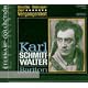 Wolfgang Amadeus Mozart/Ga�tano Donizetti/Albert Lortzing/Ruggiero Leoncavallo/Guiseppe Verdi/Richard Wagner: Karl Schmitt-Walter - Gro�e S�nger der Vergangenheit