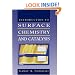 Introduction to Surface Chemistry and Catalysis