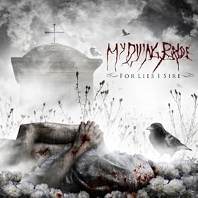 My Body, A Funeral