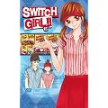Switch Girl !!, Tome 15 :