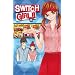 Switch Girl !!, Tome 15 :