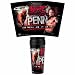 UFC Mixed Martial Arts BJ Penn 16-Ounce Travel Mug