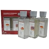 Fresh Linen Scent Lampe Berger Lamp Perfume 500 ml 17 fl oz