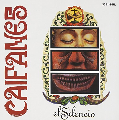 Caifanes - Estás Dormida (En Vivo Â€™93) Lyrics - Zortam Music