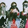 Bild des Albums von We Are Scientists