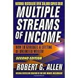 multiple streams of income how to generate a lifetime of unlimited wealth