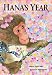 HANA'S YEAR-Peer Pressure Children's Book (Children's Character Education Books)