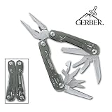 Gerber Resolve Multi Tool